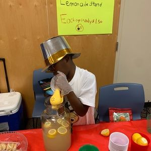 Meet your Posher, Bob